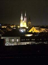Zagreb at night.: by shire_girl, Views[450]