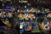 Fruit seller in fruit market : by shoaib, Views[537]