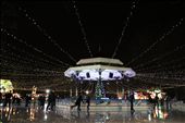 Ice Skating under the Lights! I  cant skate but made myself useful by taking a picture! : by shooting-star, Views[224]