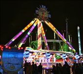 This was a 'killer' ride! Picture taken just before I got forced onto this ride.: by shooting-star, Views[237]