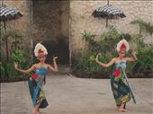 Traditional dance from Bali : by shoots, Views[411]