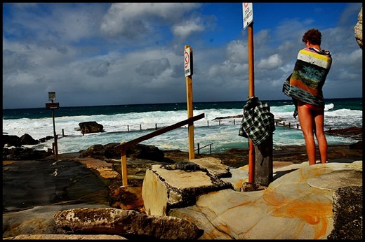 Deciding; to go or not to go 