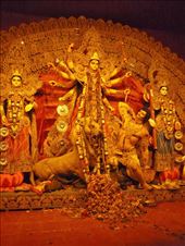 The Godess in her glory: by shreekinessoflife, Views[206]