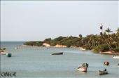 The lighthouse at Rameshwaram, Tamilnadu, India: by shrikishenr, Views[480]
