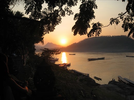 The Mekong