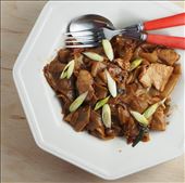 Drunken noodles: by shrinkingsingle, Views[220]