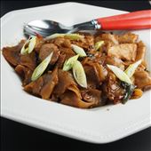 Drunken noodles: by shrinkingsingle, Views[286]