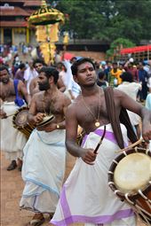 Just in time for a traditional festival, known as 