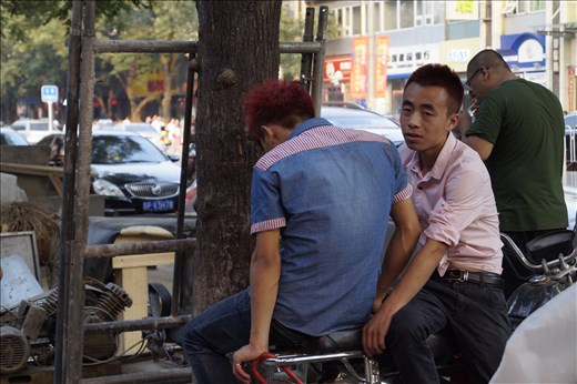 Magic hidden in the amount of looks you need to take. 