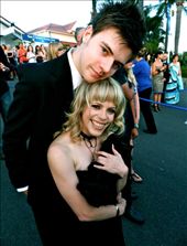 My very best friend: by sianmercel, Views[764]