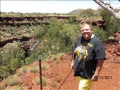 Road tripping around the pilbara in WA with my Mother.: by sianmercel, Views[252]