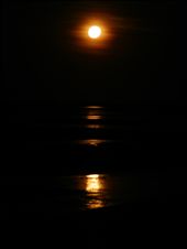 Stairway to the Moon: by sianmercel, Views[349]