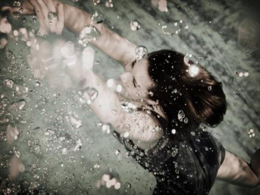 Fight for your last breath  - from Apocalypse 