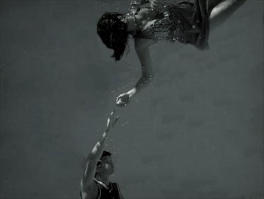 Stay with me until the end - from Apocalypse 