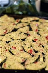 Laid out ready to grill: by sicilia, Views[289]