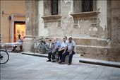 Men in Sicily. Past. Thoughts. Regrets. Time passing by. Silence.: by sicily, Views[222]