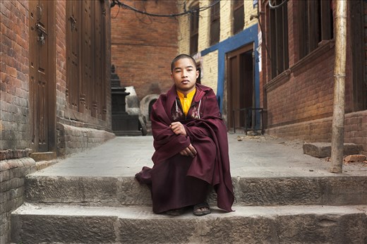 Karma Kalzang Lama 13