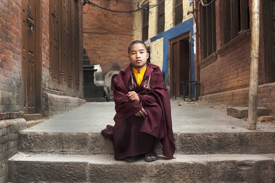 Karma Kalzang Lama 13