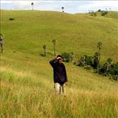 Prairie at Nuca Molas Island: by sidiqpambudi, Views[345]