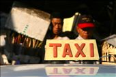 Some can afford taxi... Seen in Yangon: by sidulis, Views[302]