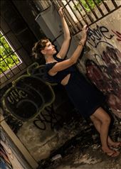 Self Portrait: by sierraphotography, Views[295]