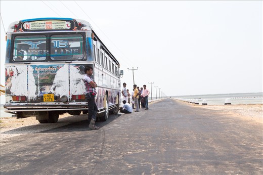 The promised ride to prosperity seems to have broken down, and the citizens of the North can only wait and ponder what the future will bring.