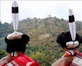 Naga Tribes Heritage Village: by sikkim, Views[138]