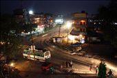 First night in Nepal Mahendranagar: by silencio, Views[1396]