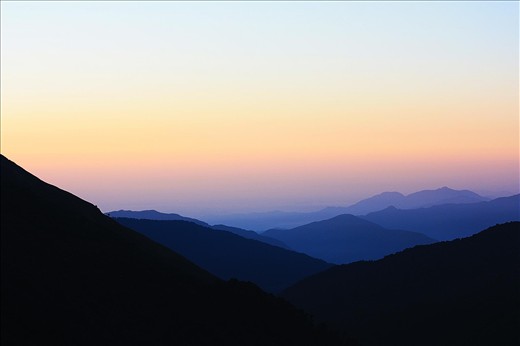 Anapurna Range Trekking 