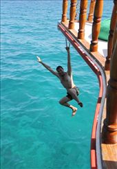Antalia jumping: by silkroad, Views[168]
