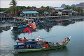 Come back home when sunset come: by silversea, Views[236]