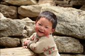 I traveled thounsands of km and alway found a smiling kid.: by silvestre, Views[423]