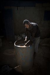 Programs like this pottery school are set up to help teach job skills. : by silveydustin, Views[223]