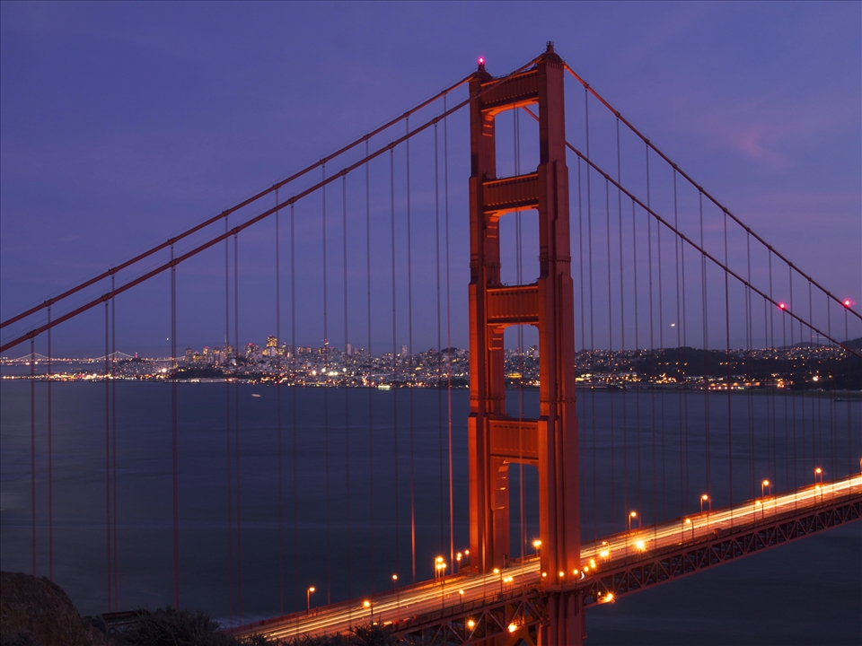 I finally made it to a night time date. It was everything I had dreamed of.