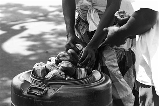 Packaging – cultivated crop must be well prepared for transport to markets.