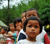 Some have been rescued from forced labour and the sex trade: by simonbusch, Views[282]