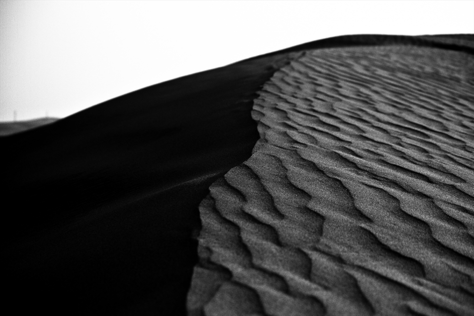 A sandy, rocky peninsula, Doha used to be just a quiet pearling village on the shores of the Arabian Gulf. With the discovery of vast reserves of oil and gas, change would soon happen