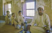The Omani village headman invited me in for tea: by simonstravels, Views[264]