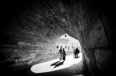 The call to prayer echoes against the walls as you walk into the old city.: by simonward, Views[945]
