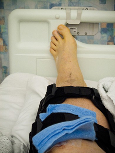 Operation 1: What one human can do to another