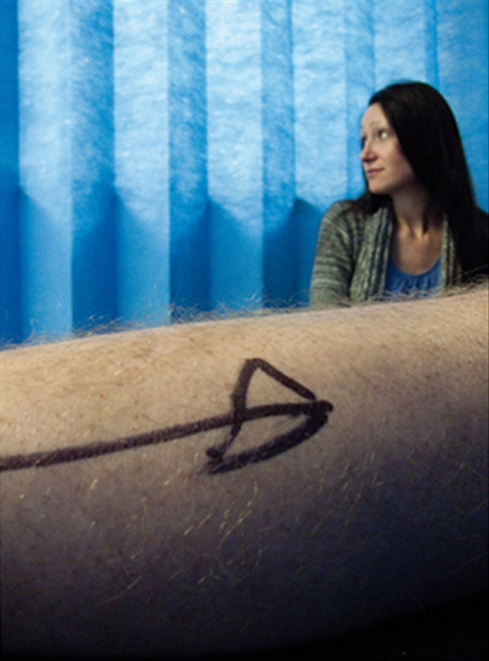 Operation 2: What one human can be for another