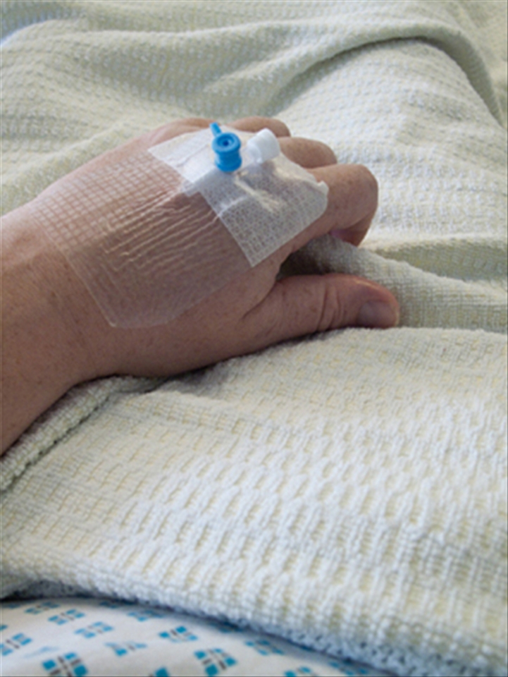 Operation 3: Trepidation sets in