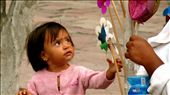 Uno, Por Favor. The Young Girl Just Wanted One To Play With: by simpleeye, Views[598]