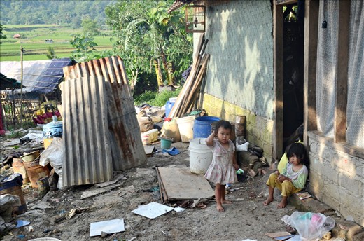 happiness in this life is everything but not the same as what we expect