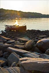 Boat found and not a moment too soon.: by sin3rgy, Views[386]