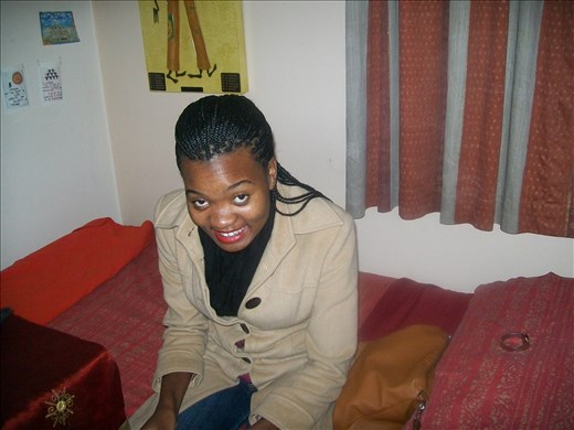 We then took a night bus to Pietermaritzburg where we would be staying for 7 day