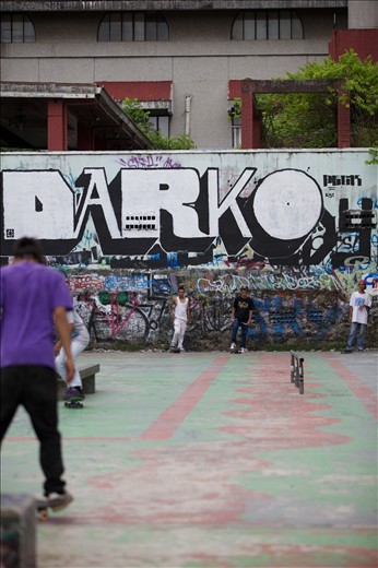 Darko