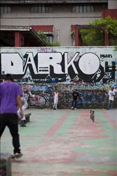 Darko: by siwilson, Views[412]