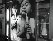 The Modern and Contemporary History of Korea Museum started out as one man's private collection of trinkets from the 1950s-1960s. For over 30 years, Chol Bong-kwon collected everything from candy wrappers to rusty bus stands that made him nostalgic for the yesteryears of the newly formed Republic of Korea. Mr. Chol's stubborn obsession has resulted in the creation of a precious space that reminds all visitors of the rubble from which South Korea emerged to become a success story of today.: by sk4ks, Views[988]