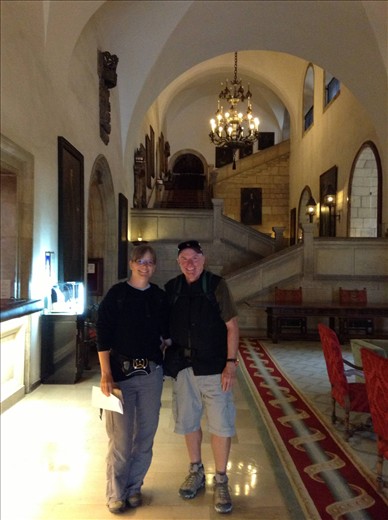 starting out on the Camino on my birthday from Leon just over 300 kms to go